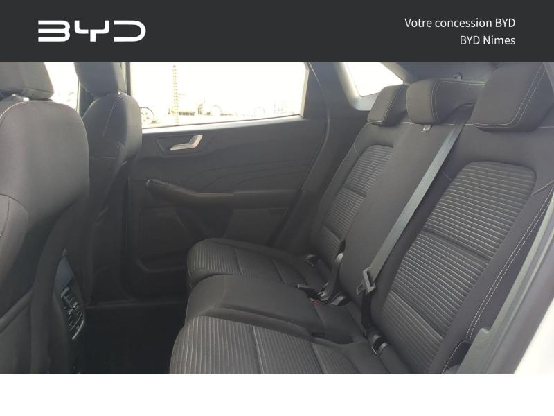 Photo 5 de l’annonce de FORD Kuga d’occasion à vendre à AVIGNON