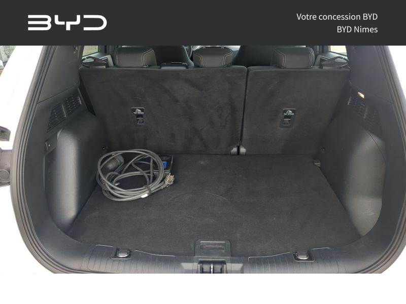 Photo 7 de l’annonce de FORD Kuga d’occasion à vendre à AVIGNON