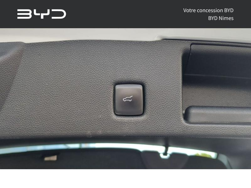 Photo 8 de l’annonce de FORD Kuga d’occasion à vendre à AVIGNON