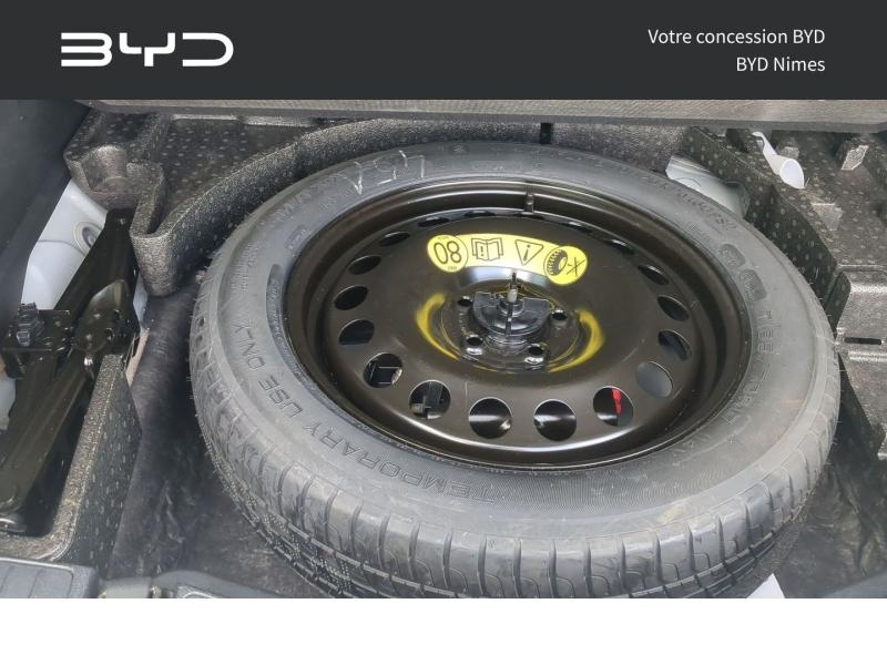 Photo 9 de l’annonce de FORD Kuga d’occasion à vendre à AVIGNON