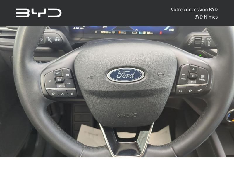 Photo 11 de l’annonce de FORD Kuga d’occasion à vendre à AVIGNON