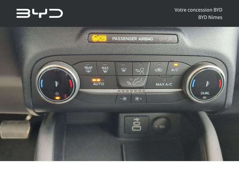 Photo 16 de l’annonce de FORD Kuga d’occasion à vendre à AVIGNON