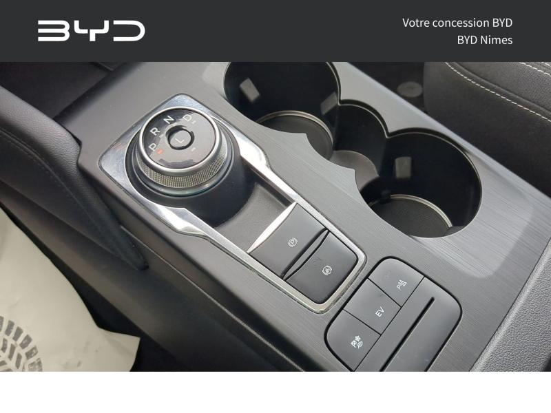 Photo 17 de l’annonce de FORD Kuga d’occasion à vendre à AVIGNON