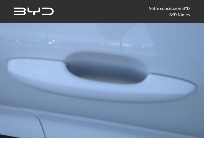 Photo 18 de l’annonce de FORD Kuga d’occasion à vendre à AVIGNON