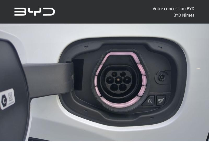 Photo 19 de l’annonce de FORD Kuga d’occasion à vendre à AVIGNON