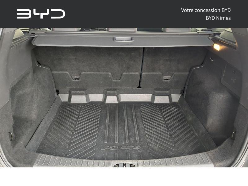 Photo 7 de l’annonce de FORD Kuga d’occasion à vendre à AVIGNON