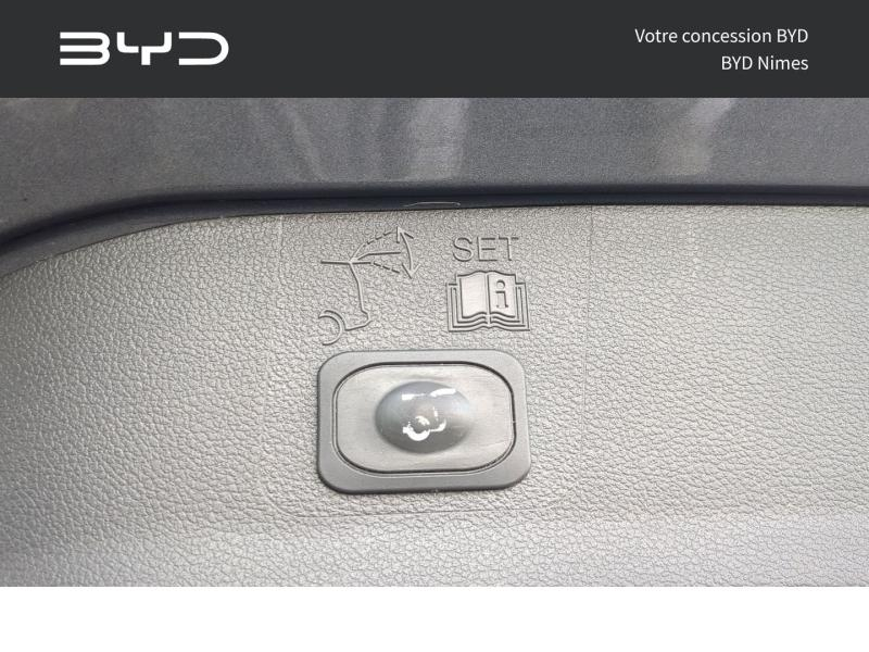 Photo 8 de l’annonce de FORD Kuga d’occasion à vendre à AVIGNON