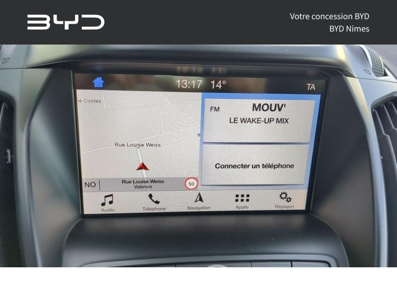 Photo 14 de l’annonce de FORD Kuga d’occasion à vendre à AVIGNON