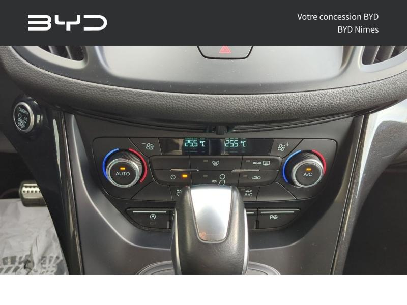 Photo 15 de l’annonce de FORD Kuga d’occasion à vendre à AVIGNON