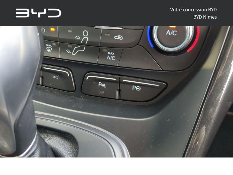 Photo 17 de l’annonce de FORD Kuga d’occasion à vendre à AVIGNON