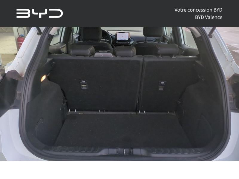 Photo 6 de l’annonce de FORD Puma d’occasion à vendre à AVIGNON