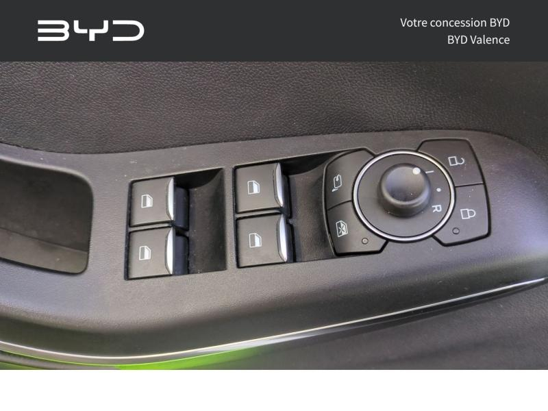 Photo 11 de l’annonce de FORD Puma d’occasion à vendre à AVIGNON