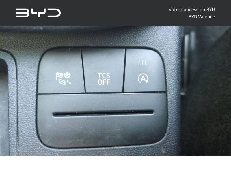 Photo 12 de l’annonce de FORD Puma d’occasion à vendre à AVIGNON