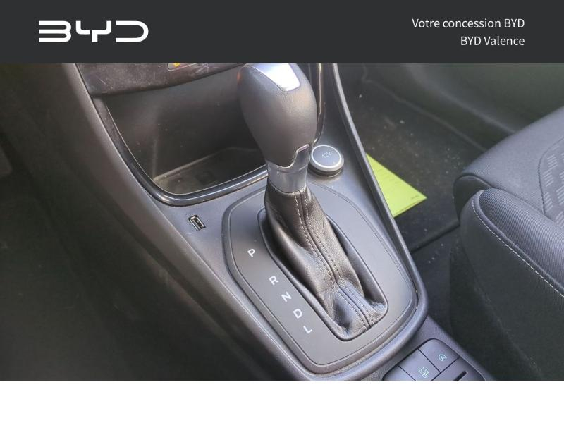 Photo 14 de l’annonce de FORD Puma d’occasion à vendre à AVIGNON