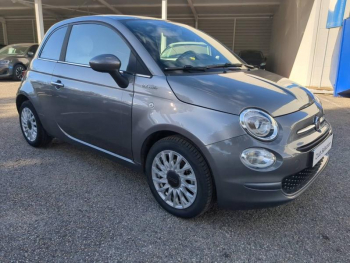 FIAT 500 d’occasion à vendre à CARPENTRAS