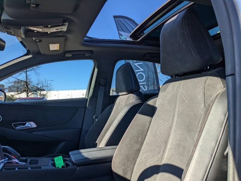 Photo 9 de l’annonce de DS DS 7 Crossback d’occasion à vendre à MARSEILLE