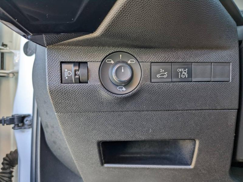 Photo 10 de l’annonce de DS DS 7 Crossback d’occasion à vendre à MARSEILLE