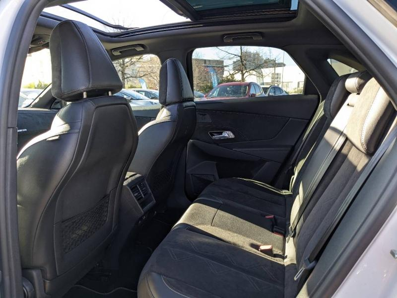 Photo 19 de l’annonce de DS DS 7 Crossback d’occasion à vendre à MARSEILLE