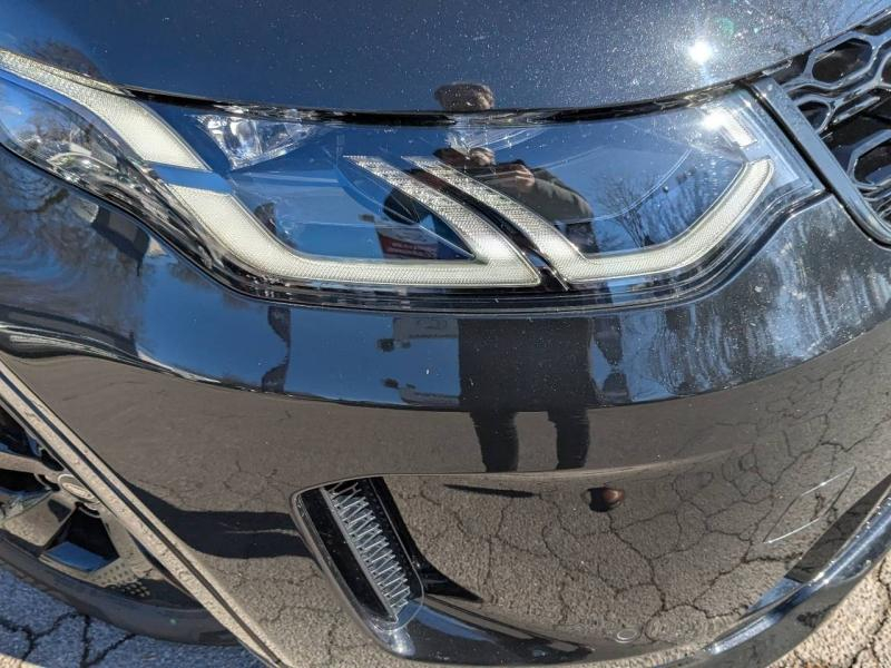 Photo 3 de l’annonce de LAND-ROVER Discovery Sport d’occasion à vendre à AIX-EN-PROVENCE