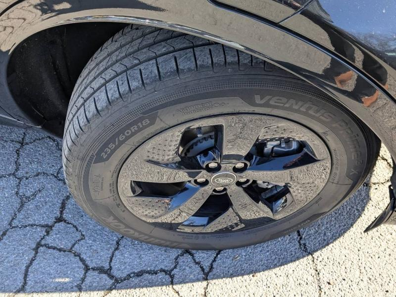 Photo 4 de l’annonce de LAND-ROVER Discovery Sport d’occasion à vendre à AIX-EN-PROVENCE