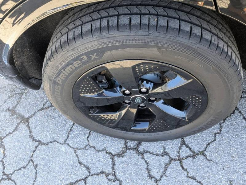 Photo 7 de l’annonce de LAND-ROVER Discovery Sport d’occasion à vendre à AIX-EN-PROVENCE