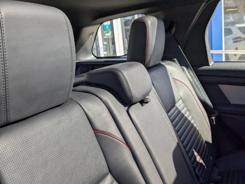 Photo 12 de l’annonce de LAND-ROVER Discovery Sport d’occasion à vendre à AIX-EN-PROVENCE