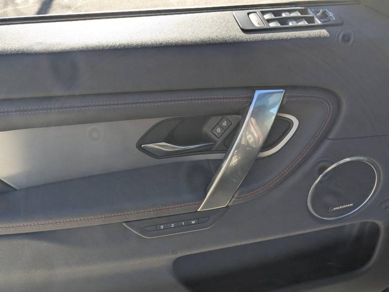 Photo 17 de l’annonce de LAND-ROVER Discovery Sport d’occasion à vendre à AIX-EN-PROVENCE