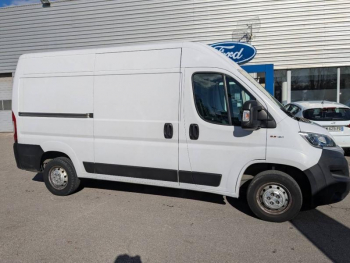 FIAT Ducato Fg VUL d’occasion à vendre à AIX-EN-PROVENCE