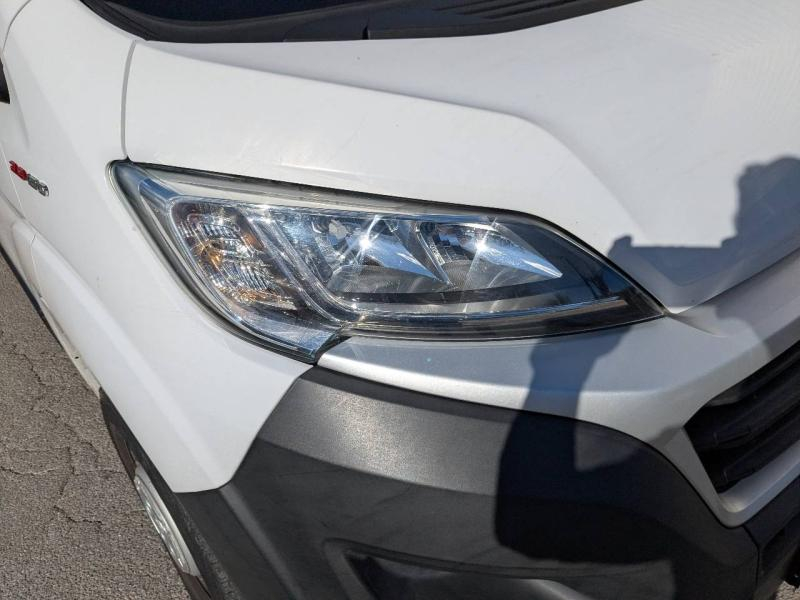 Photo 3 de l’annonce de FIAT Ducato Fg VUL d’occasion à vendre à AIX-EN-PROVENCE