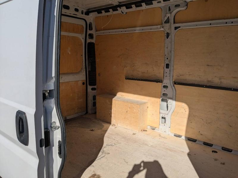 Photo 6 de l’annonce de FIAT Ducato Fg VUL d’occasion à vendre à AIX-EN-PROVENCE