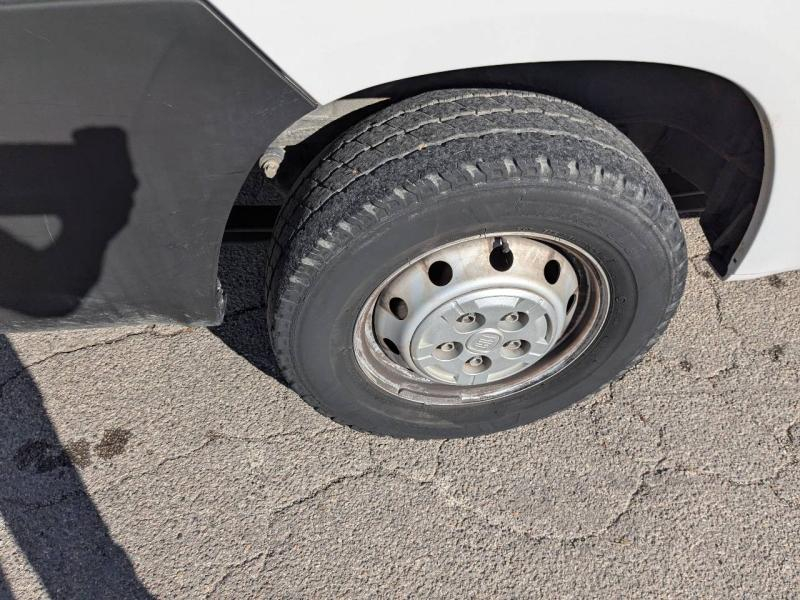 Photo 7 de l’annonce de FIAT Ducato Fg VUL d’occasion à vendre à AIX-EN-PROVENCE