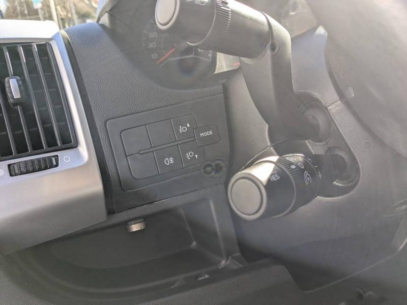 Photo 11 de l’annonce de FIAT Ducato Fg VUL d’occasion à vendre à AIX-EN-PROVENCE