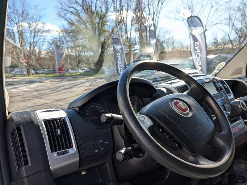 Photo 12 de l’annonce de FIAT Ducato Fg VUL d’occasion à vendre à AIX-EN-PROVENCE