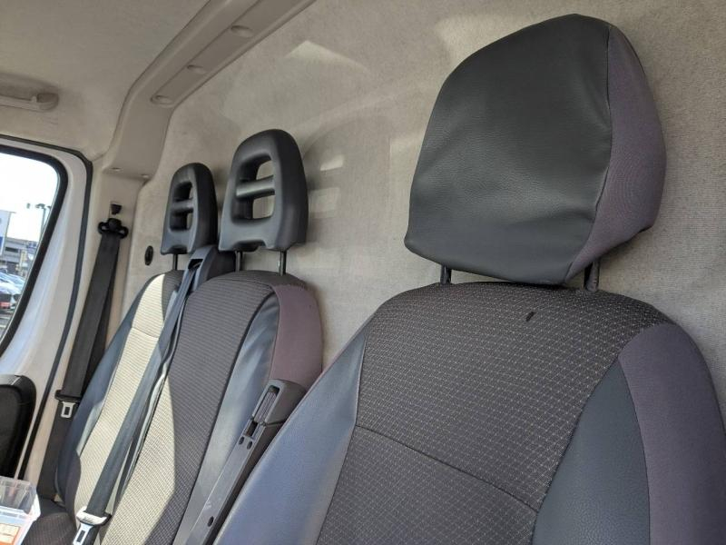 Photo 13 de l’annonce de FIAT Ducato Fg VUL d’occasion à vendre à AIX-EN-PROVENCE