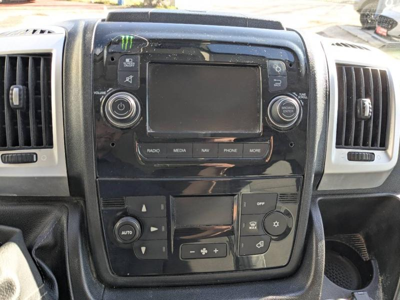 Photo 15 de l’annonce de FIAT Ducato Fg VUL d’occasion à vendre à AIX-EN-PROVENCE