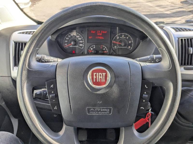 Photo 16 de l’annonce de FIAT Ducato Fg VUL d’occasion à vendre à AIX-EN-PROVENCE