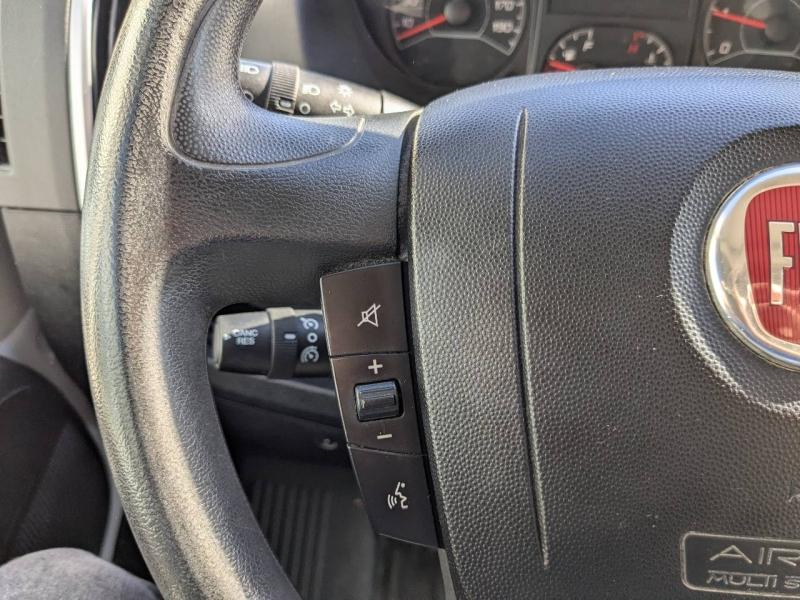 Photo 17 de l’annonce de FIAT Ducato Fg VUL d’occasion à vendre à AIX-EN-PROVENCE