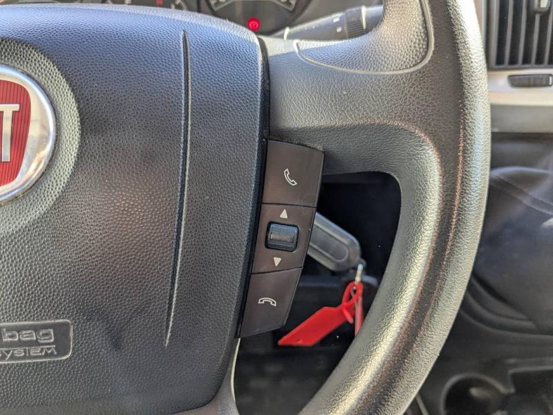 Photo 18 de l’annonce de FIAT Ducato Fg VUL d’occasion à vendre à AIX-EN-PROVENCE