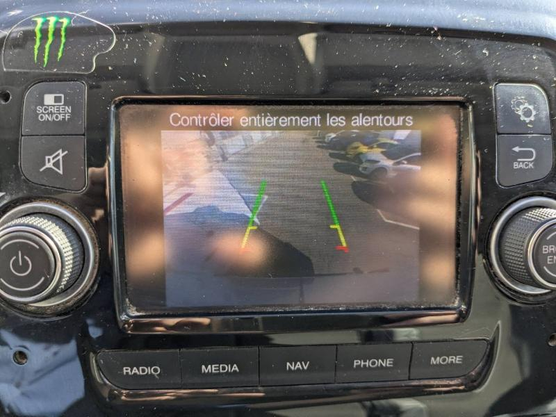 Photo 20 de l’annonce de FIAT Ducato Fg VUL d’occasion à vendre à AIX-EN-PROVENCE