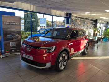 FORD Explorer d’occasion à vendre à AUBAGNE