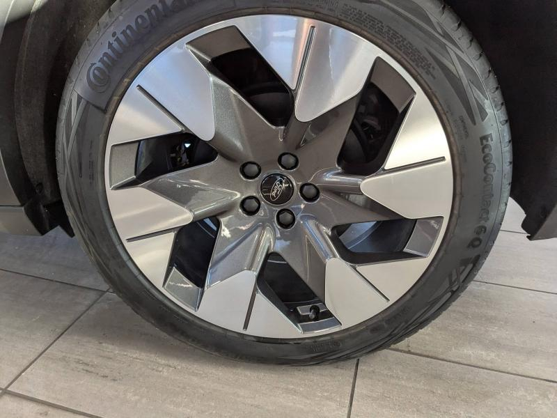 Photo 7 de l’annonce de FORD Explorer d’occasion à vendre à AUBAGNE