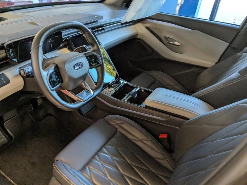 Photo 9 de l’annonce de FORD Explorer d’occasion à vendre à AUBAGNE