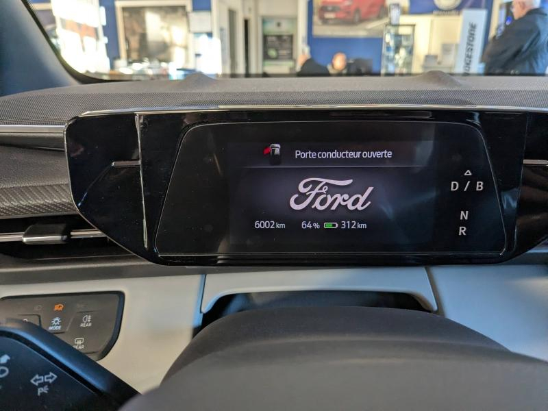 Photo 10 de l’annonce de FORD Explorer d’occasion à vendre à AUBAGNE