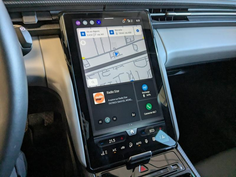 Photo 11 de l’annonce de FORD Explorer d’occasion à vendre à AUBAGNE