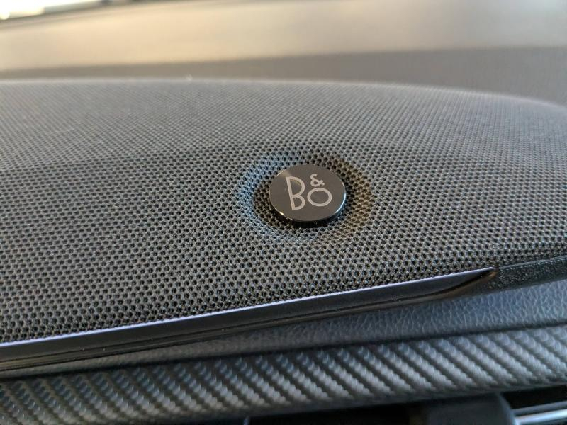 Photo 14 de l’annonce de FORD Explorer d’occasion à vendre à AUBAGNE