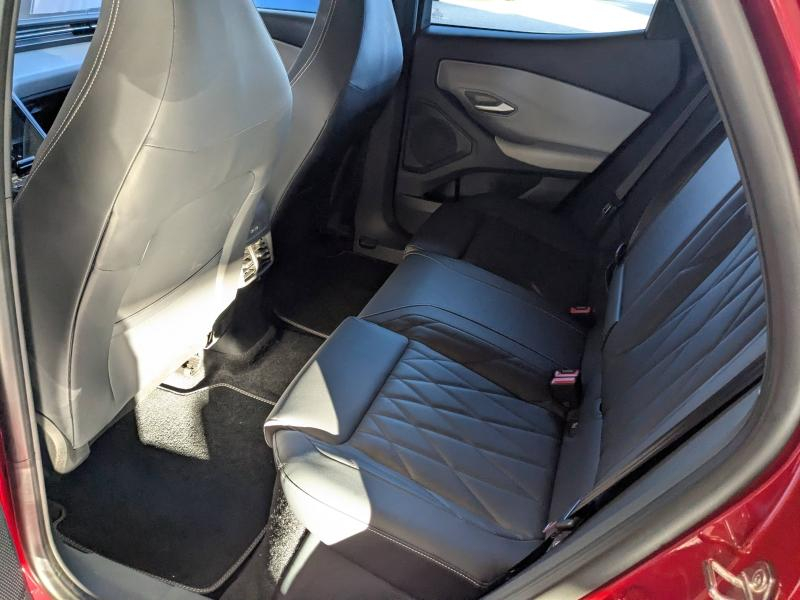 Photo 15 de l’annonce de FORD Explorer d’occasion à vendre à AUBAGNE