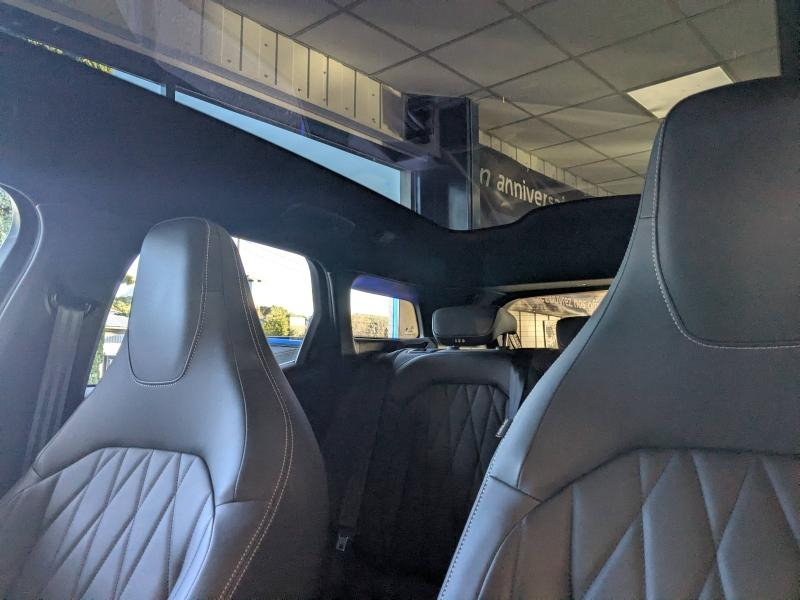 Photo 16 de l’annonce de FORD Explorer d’occasion à vendre à AUBAGNE