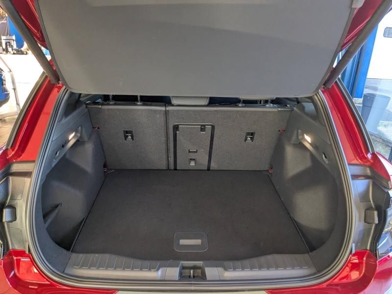 Photo 17 de l’annonce de FORD Explorer d’occasion à vendre à AUBAGNE