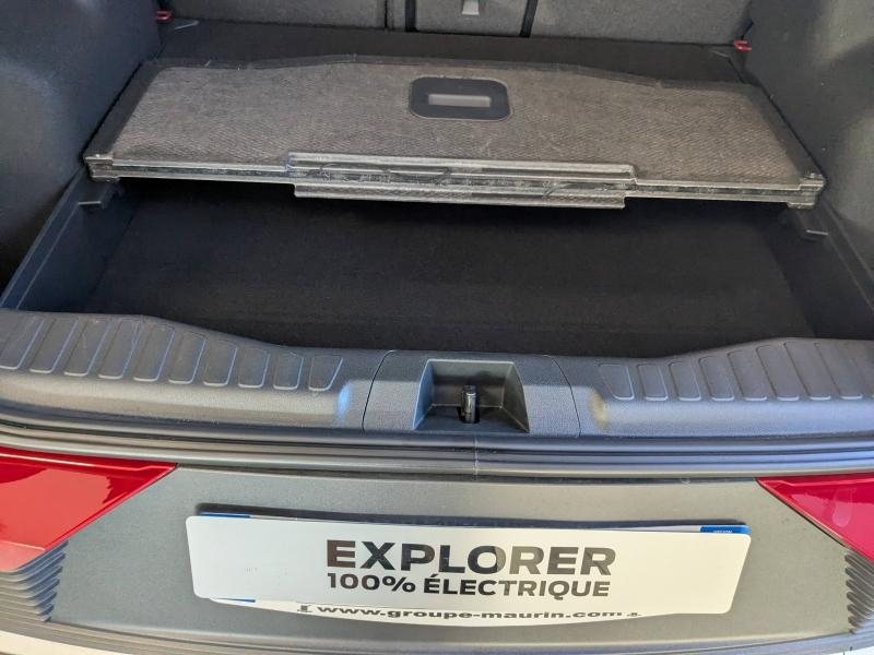 Photo 18 de l’annonce de FORD Explorer d’occasion à vendre à AUBAGNE