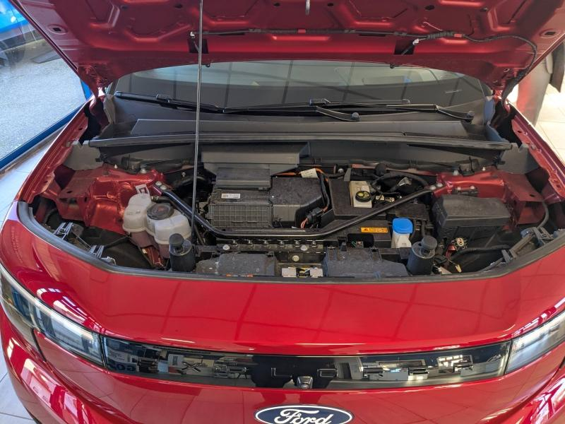 Photo 19 de l’annonce de FORD Explorer d’occasion à vendre à AUBAGNE